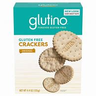 Image result for Gluten-Free Crackers