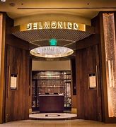 Image result for Delmonico Steakhouse Vegas