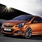 Image result for Opel Corsa B OPC