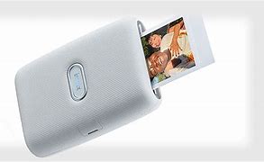 Image result for Fujifilm MINI-LINK Smartphone Printer