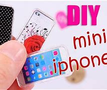 Image result for iPhone 6 Printable for Dolls