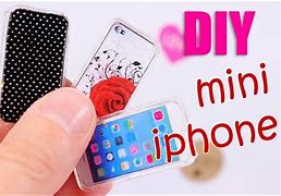 Image result for DIY Mini-phone Shop by Paper and Tape