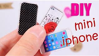 Image result for DIY Mini-phone Pict to Print