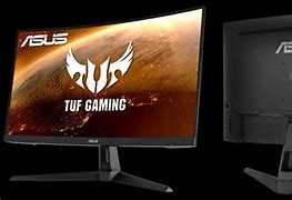 Image result for Asus TUF Gaming Monitor Vertical