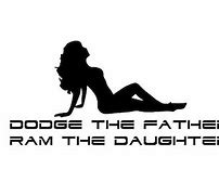 Image result for Dodge Father Meme
