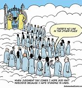 Image result for Funny Heaven Is Wating