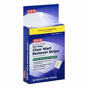 Image result for Wart Remover Strips