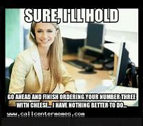 Image result for Collections Call Center Meme