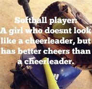 Image result for Mean Softball Cheers