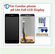 Image result for P8 Lite Condor LCD