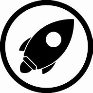 Image result for Launch Icon