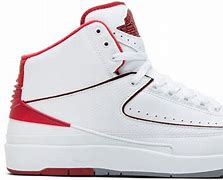 Image result for Jordan 2 Retro Chicago