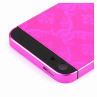 Image result for Hot Pink iPhone 5S