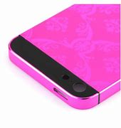 Image result for Hot Pink iPhone 5 3G