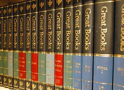 Image result for Classics of the Western World