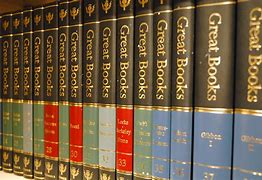 Image result for Great Books of the Western World Series