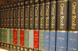 Image result for Great Books of Western World