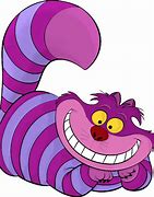 Image result for Alice and Cheshire Cat