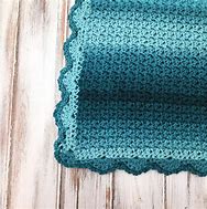Image result for Ombre Crochet Blanket Pattern
