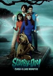 Image result for Scooby Doo Pixar