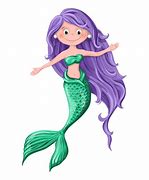 Image result for Horrible Deep Sea Mermaid