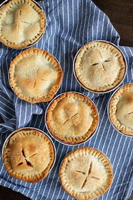 Image result for Little Apple Pies