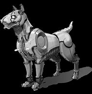 Image result for Animal Robot Design
