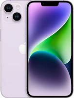 Image result for Purple iPhone A14