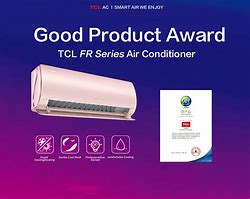 Image result for Modes of TCL Air Con