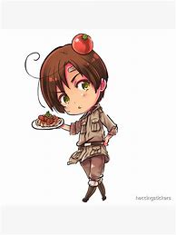 Image result for Aph Chibi Romano