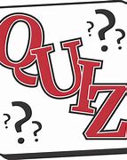 Image result for Quiz Time Cartoon
