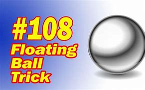 Image result for Magic Ball Trick