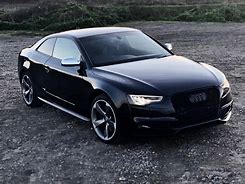 Image result for Audi S5 Black