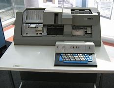 Image result for First Computer Images with Computer Cards