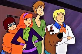 Image result for Scooby Doo Don Adams