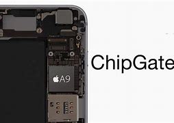 Image result for iPhone 6s Chip