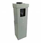 Image result for Comcast Cable Pedestal Box