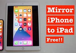 Image result for iPhone Top Bar Mirror