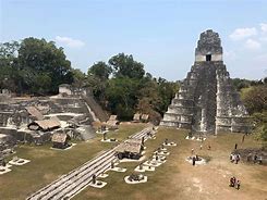 Image result for Tikal Belize