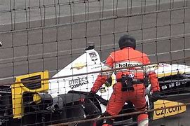 Image result for IndyCar Worse Crash