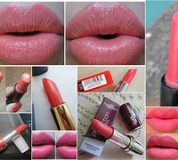 Image result for Mac Coral Lipstick