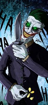 Image result for Crazy Joker Art