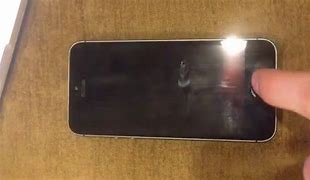Image result for iPhone with Shaking White Screen