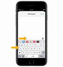 Image result for iPhone SE Keyboard Arrows