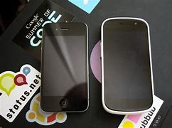 Image result for iPhone SE Size vs iPhone 4