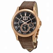 Image result for Seiko Kinetic Perpetual Calendar