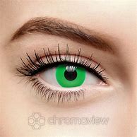 Image result for UV Contact Lenses