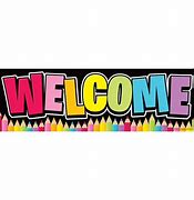 Image result for Welcome Banner In. LCD