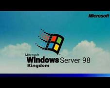 Image result for Windows Server 98