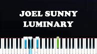 Image result for Luminary Piano Sheet Music Hard
